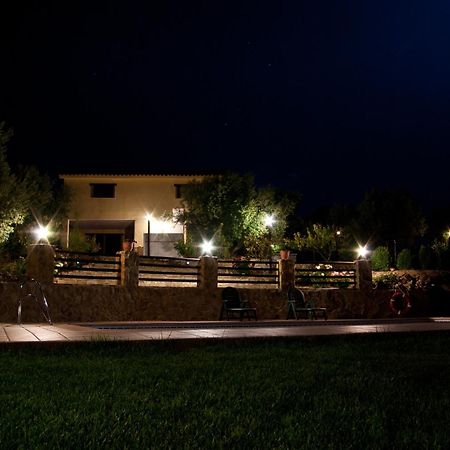 Casas Rurales Cazorla-Alcon Pozo Alcón Kültér fotó