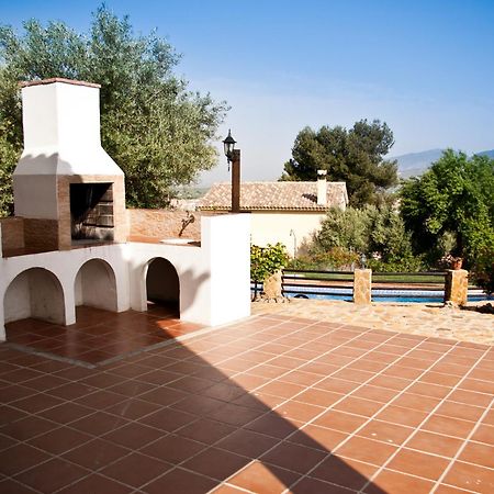 Casas Rurales Cazorla-Alcon Pozo Alcón Kültér fotó