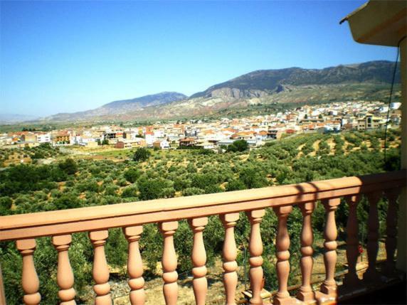 Casas Rurales Cazorla-Alcon Pozo Alcón Szoba fotó