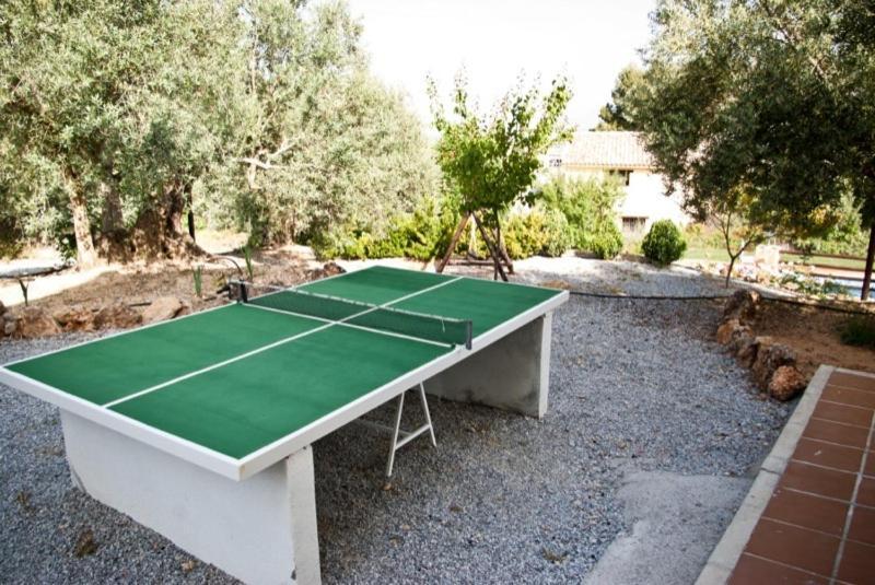 Casas Rurales Cazorla-Alcon Pozo Alcón Szoba fotó