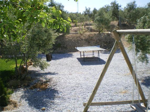 Casas Rurales Cazorla-Alcon Pozo Alcón Szoba fotó