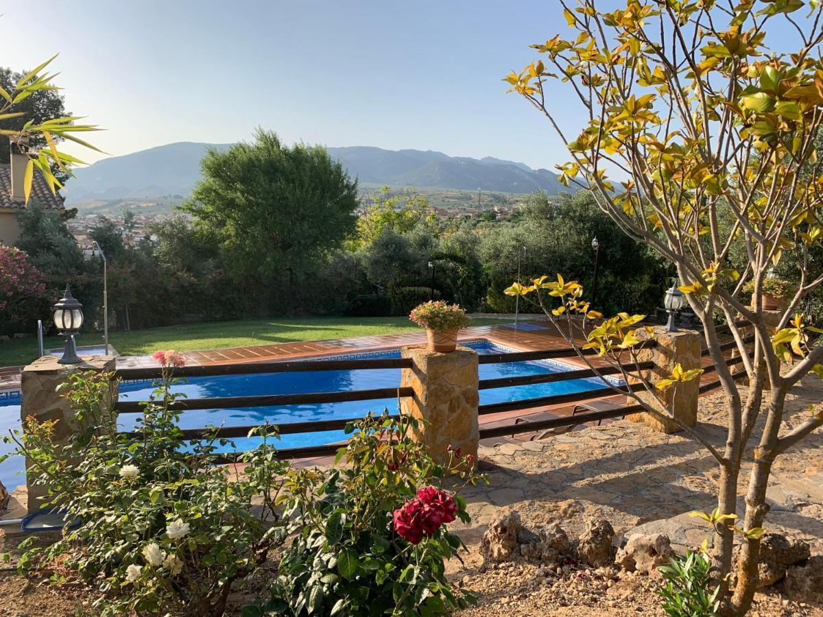 Casas Rurales Cazorla-Alcon Pozo Alcón Kültér fotó