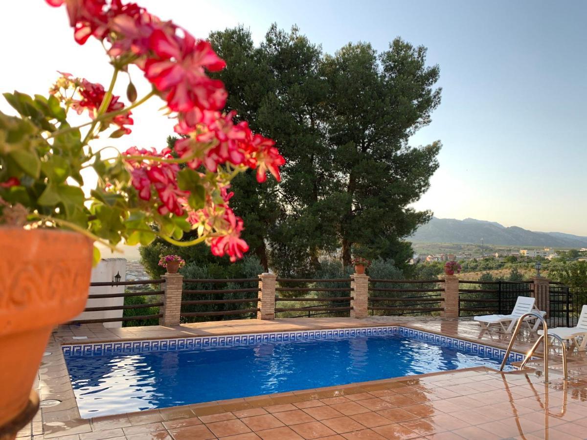 Casas Rurales Cazorla-Alcon Pozo Alcón Kültér fotó