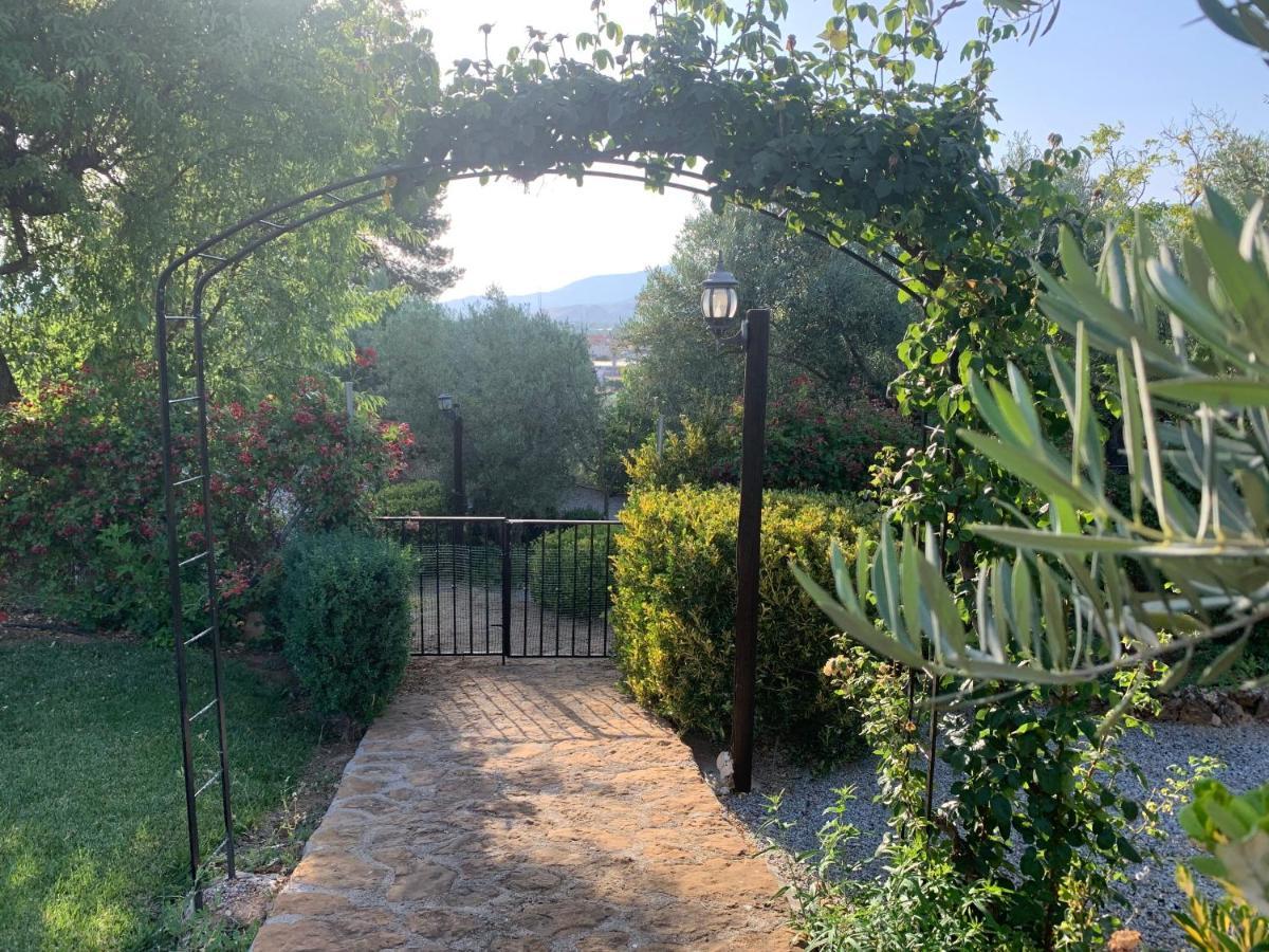Casas Rurales Cazorla-Alcon Pozo Alcón Kültér fotó