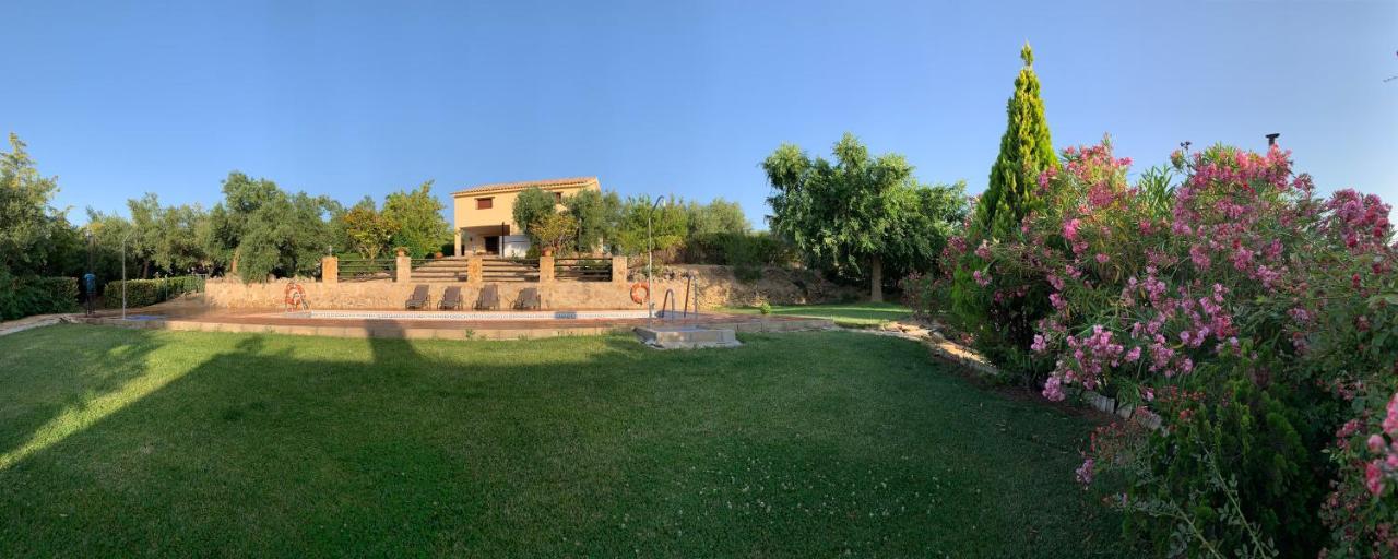 Casas Rurales Cazorla-Alcon Pozo Alcón Kültér fotó