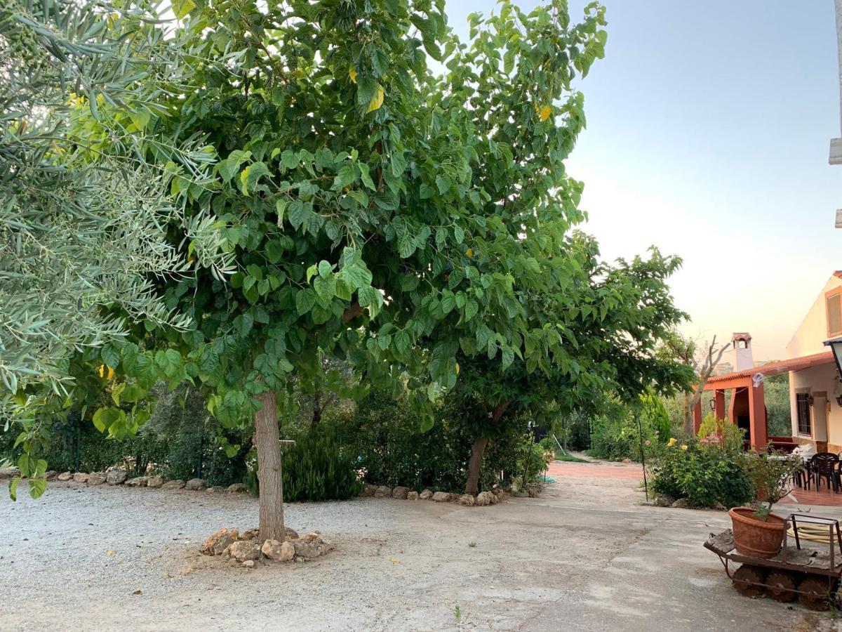 Casas Rurales Cazorla-Alcon Pozo Alcón Kültér fotó