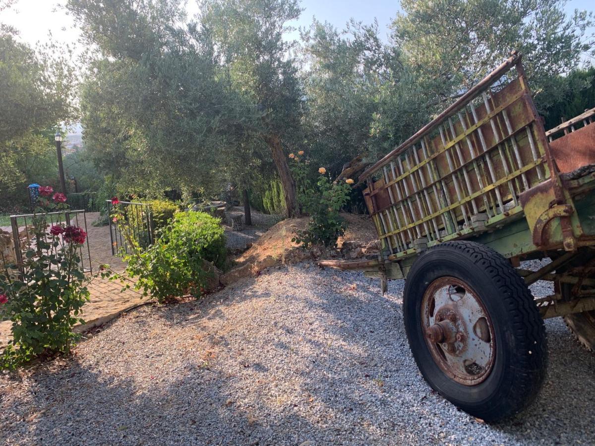 Casas Rurales Cazorla-Alcon Pozo Alcón Kültér fotó
