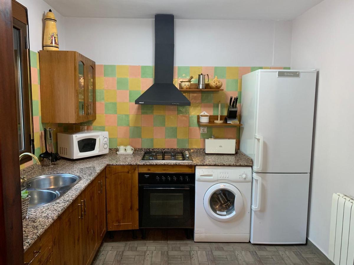 Casas Rurales Cazorla-Alcon Pozo Alcón Kültér fotó