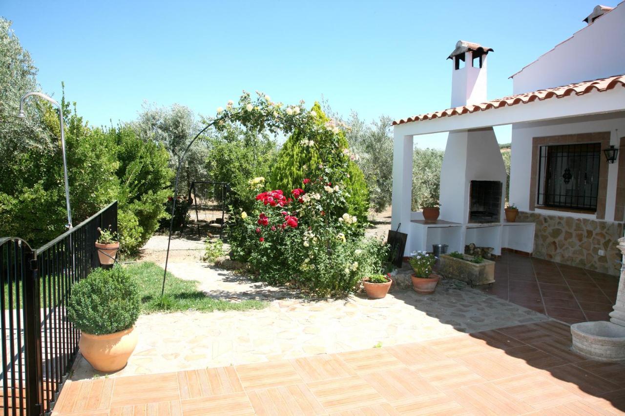 Casas Rurales Cazorla-Alcon Pozo Alcón Kültér fotó