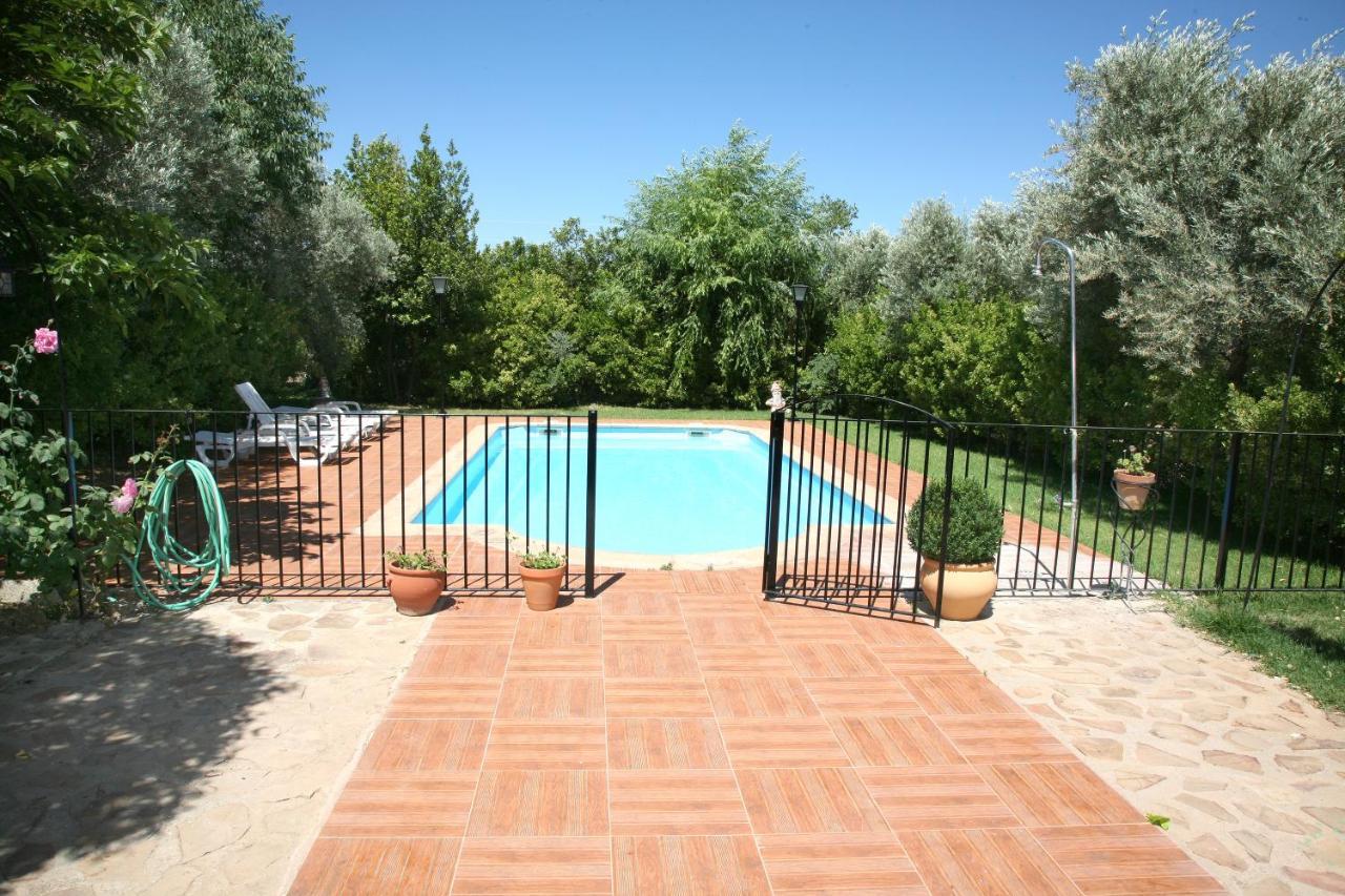 Casas Rurales Cazorla-Alcon Pozo Alcón Kültér fotó