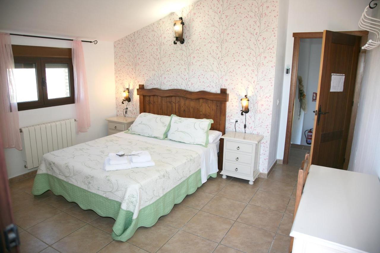 Casas Rurales Cazorla-Alcon Pozo Alcón Kültér fotó