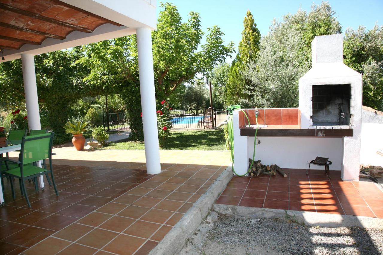 Casas Rurales Cazorla-Alcon Pozo Alcón Kültér fotó