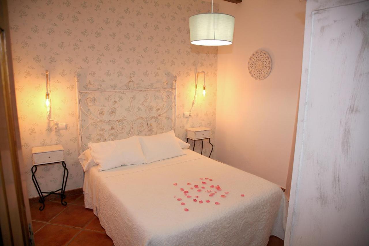 Casas Rurales Cazorla-Alcon Pozo Alcón Kültér fotó