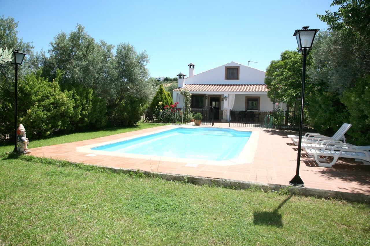 Casas Rurales Cazorla-Alcon Pozo Alcón Kültér fotó